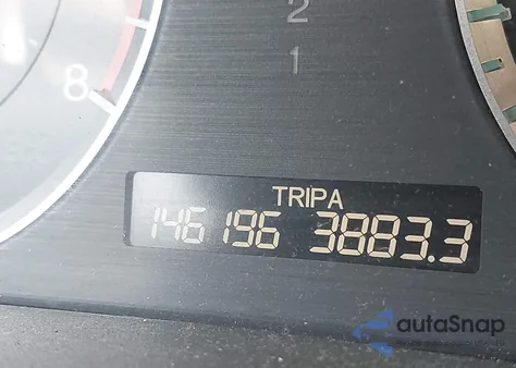 2011 Honda Accord Lx z USA, uszkodzony, nr VIN 1HGCP2F32BA123352